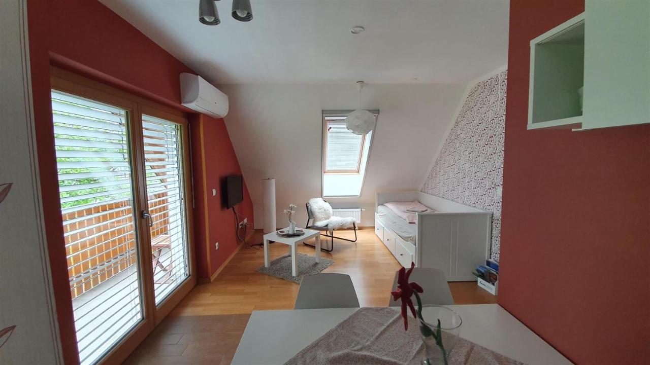 Apartments Tourist Farm Storman With Ev Ch-Station Tržič 외부 사진