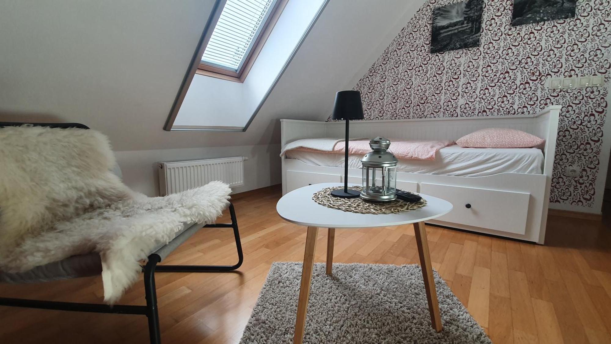 Apartments Tourist Farm Storman With Ev Ch-Station Tržič 외부 사진