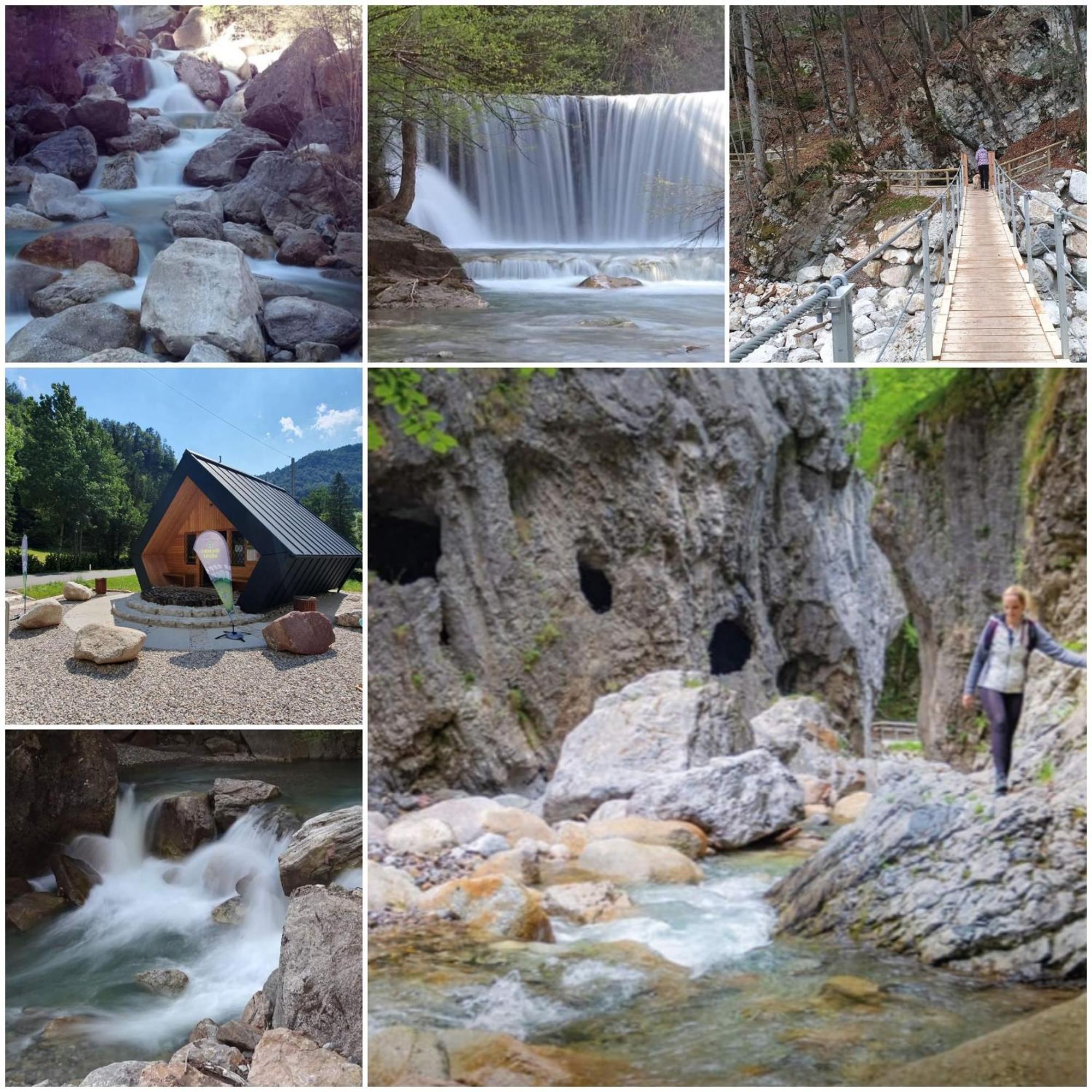 Apartments Tourist Farm Storman With Ev Ch-Station Tržič 외부 사진