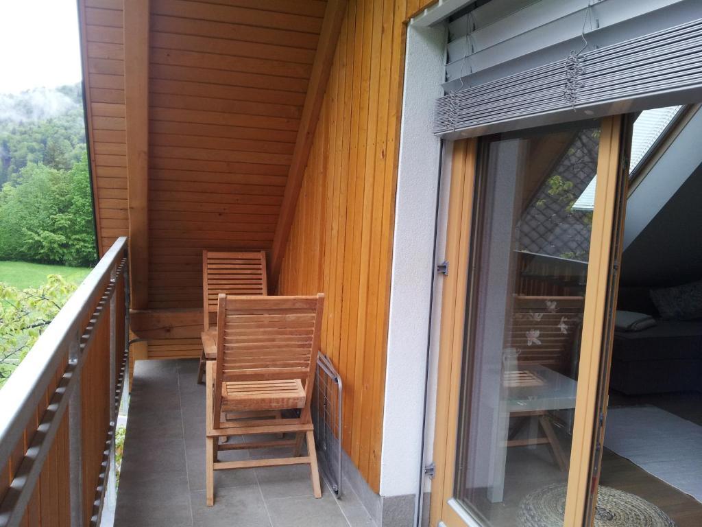 Apartments Tourist Farm Storman With Ev Ch-Station Tržič 객실 사진